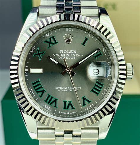 rolex wimbledon men|rolex datejust wimbledon pics.